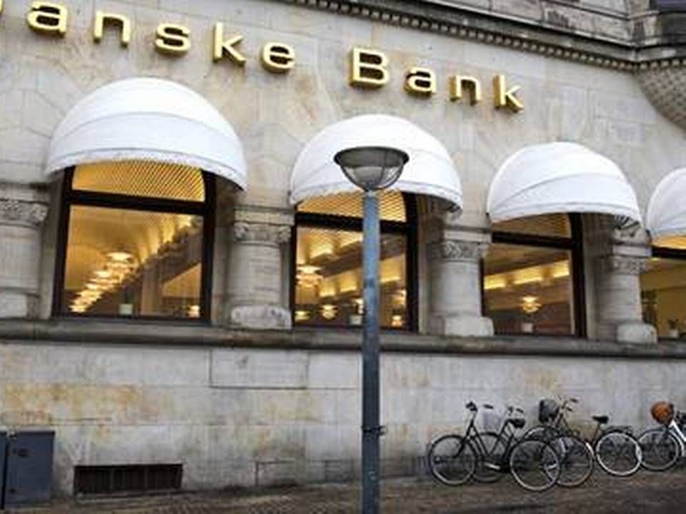 Danske Bank lancerer i dag en digital investeringsløsning kaldet June.