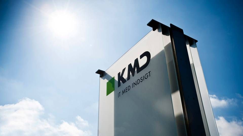 Fejl i KMD's it-systemer har skabt problemer for kontanthjælpsmodtagere. | Foto: PR/KMD