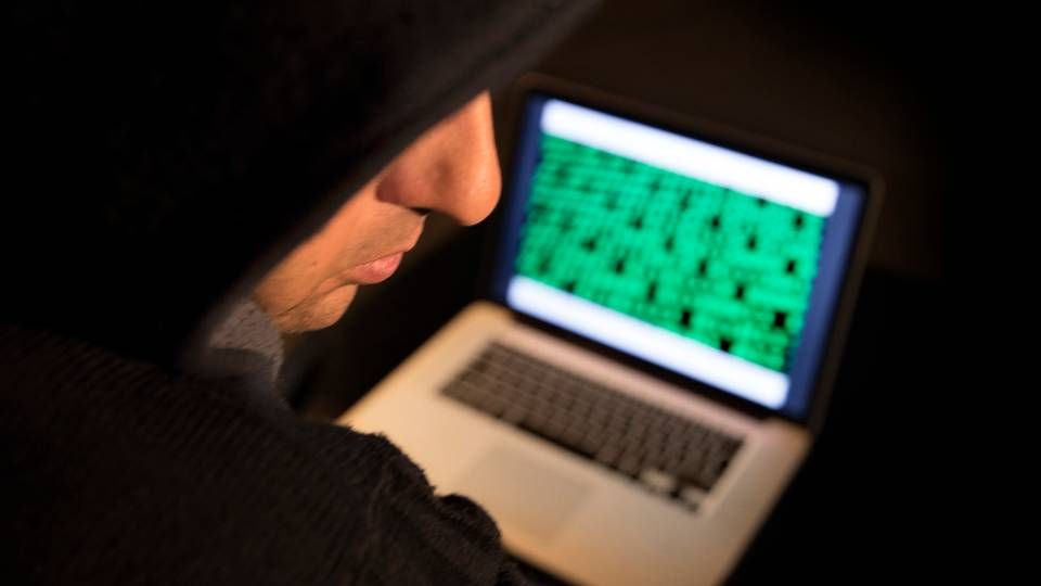 Microsoft opruster i forsøget på at kapre kunder på markedet for cybersikkerhed. | Foto: /ritzau/Finn Frandsen/