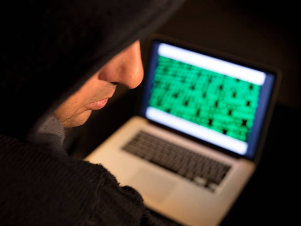 On several occasions Danish utilities have been targets of Russian cyber espionage, according to several sources. | Photo: /ritzau/Finn Frandsen/