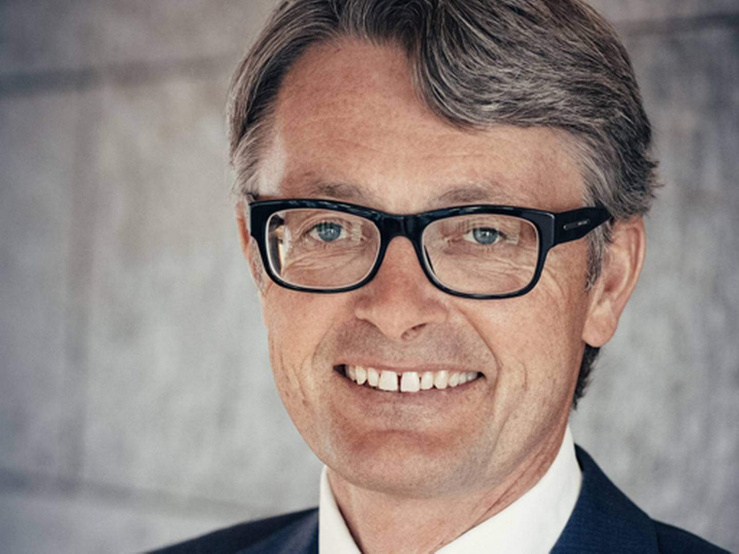 KREVENDE ÅR: Men konsernsjef Øyvind Eriksen ser positivt på energifremtiden, står det å lese i selskapets nyeste kvartalstall. | Foto: Aker