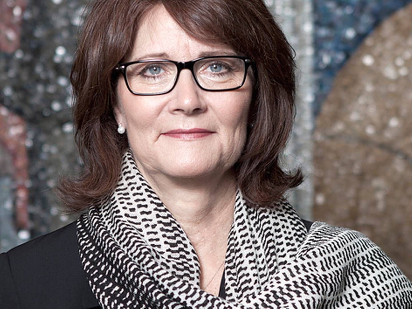 Annette Falberg, branchedirektør DI Handel. | Foto: PR/DI HANDEL