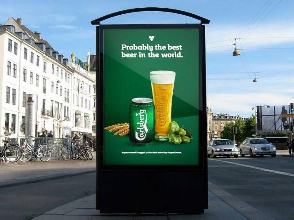 Foto: Carlsberg