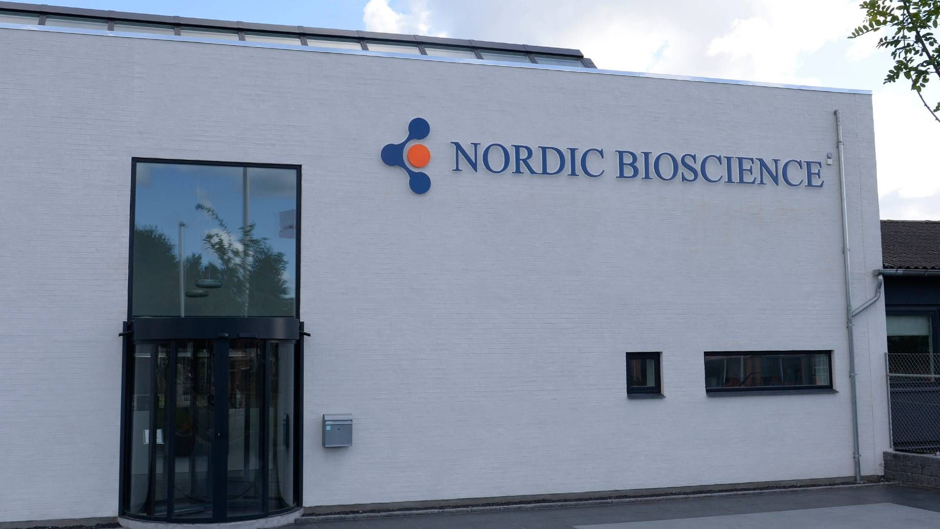 Foto: Nordic Bioscience/PR
