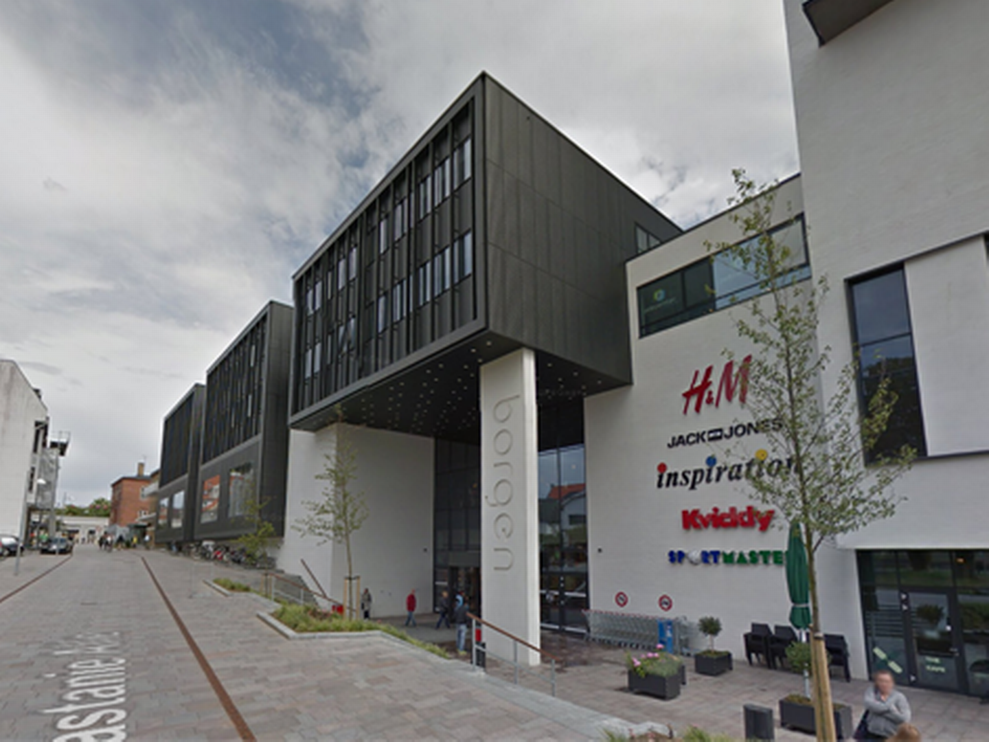 Foto: Google Maps
