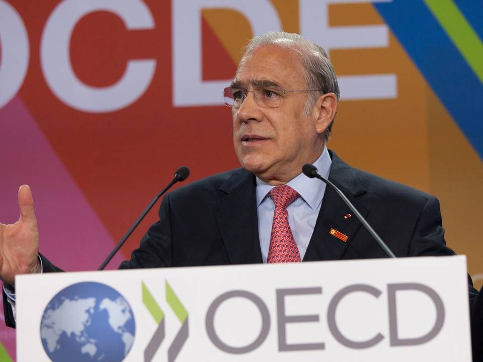 Foto: PR-foto/OECD