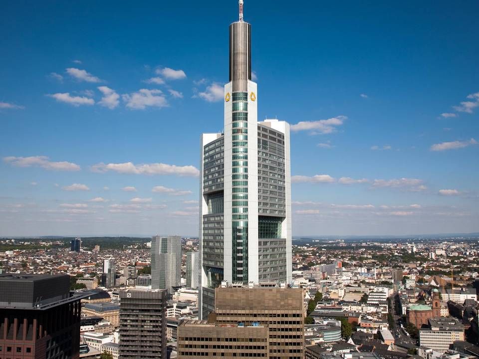 Photo: Commerzbank AG