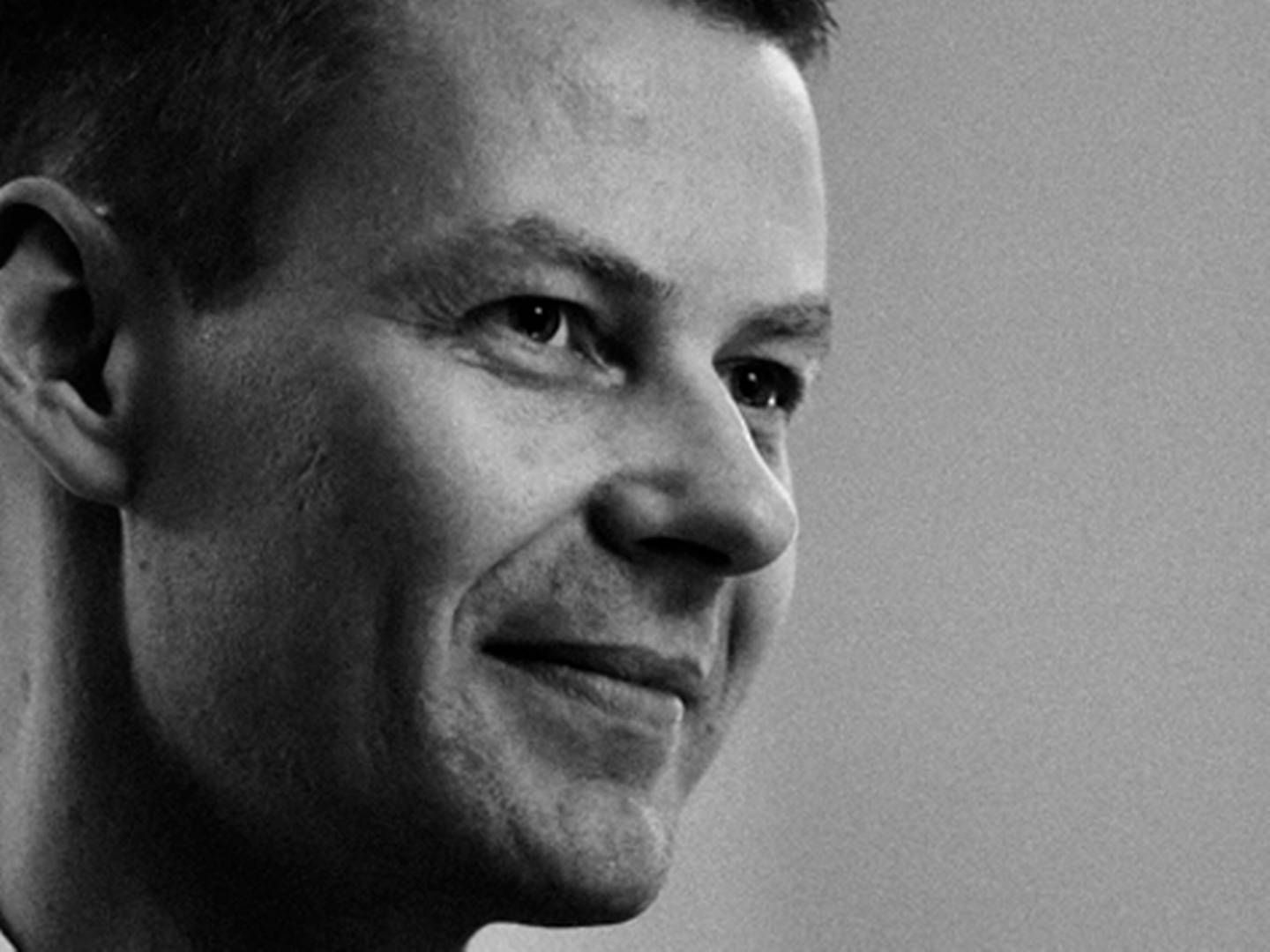 adm. direktør for Proactive, Max Sejbæk. | Foto: PR/Proactive