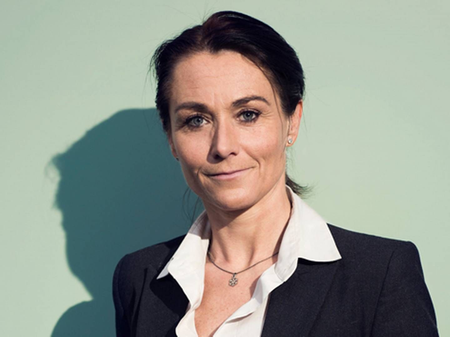 Camilla Treschow Schrøder, der er direktør i CSA CPH