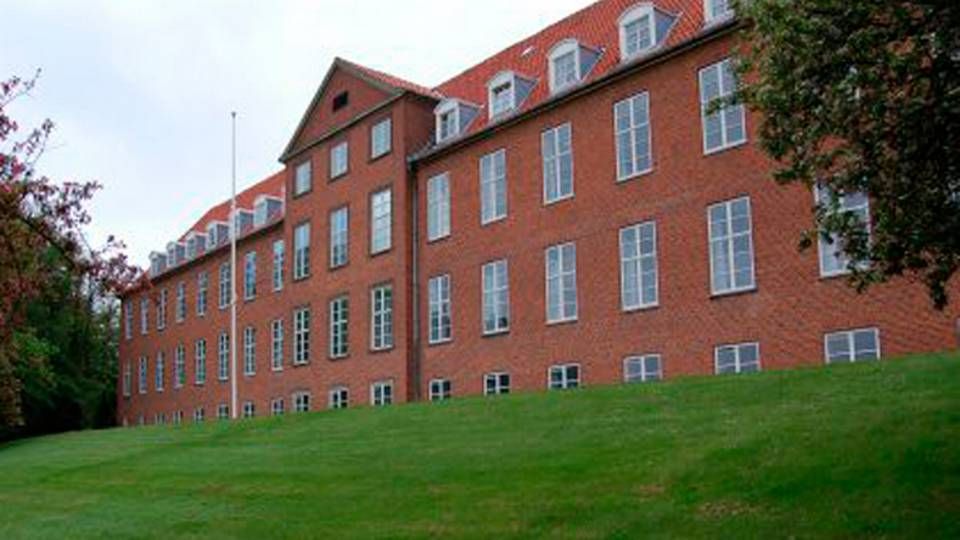 Foto: Kalundborg Kommune