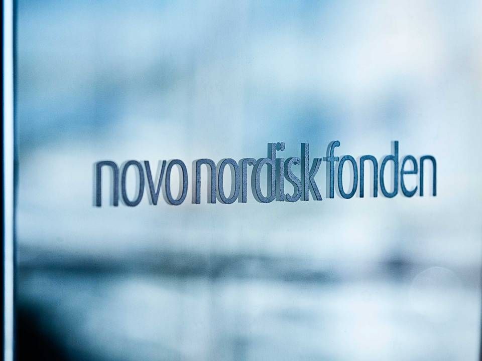 NOME er finansieret af Novo Nordisk Fonden i foreløbig fem år, hvoraf tre nu er ved at være gået. | Foto: Novo Nordisk Fonden