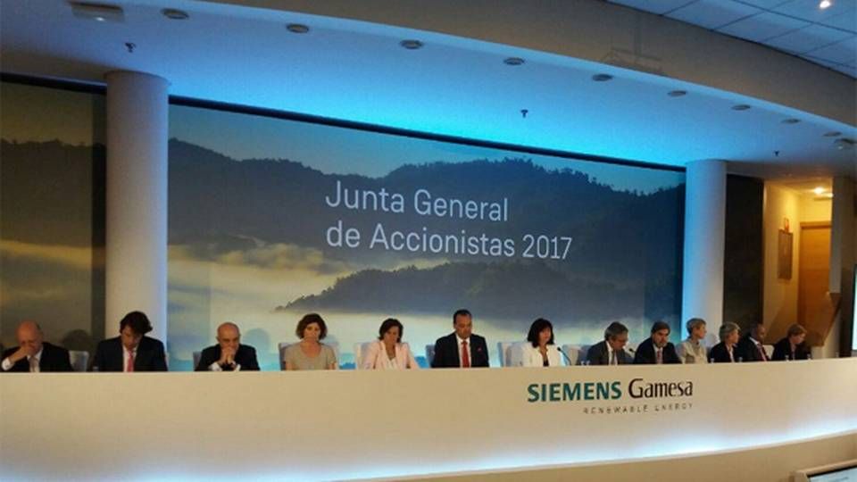 Foto: Siemens Gamesa