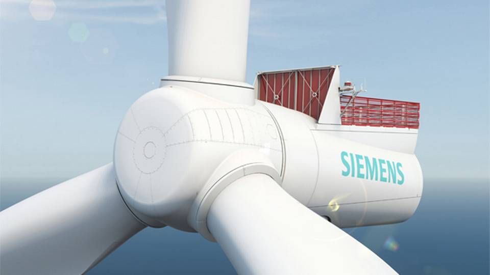 Photo: Siemens