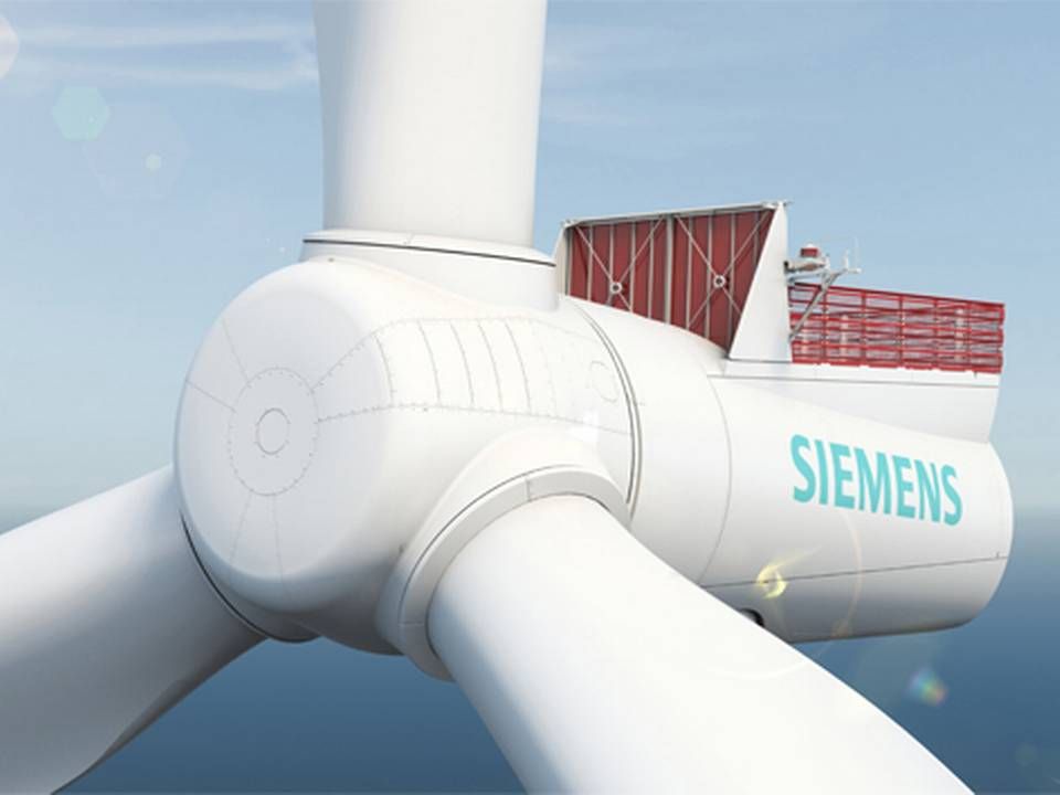 Foto: Siemens