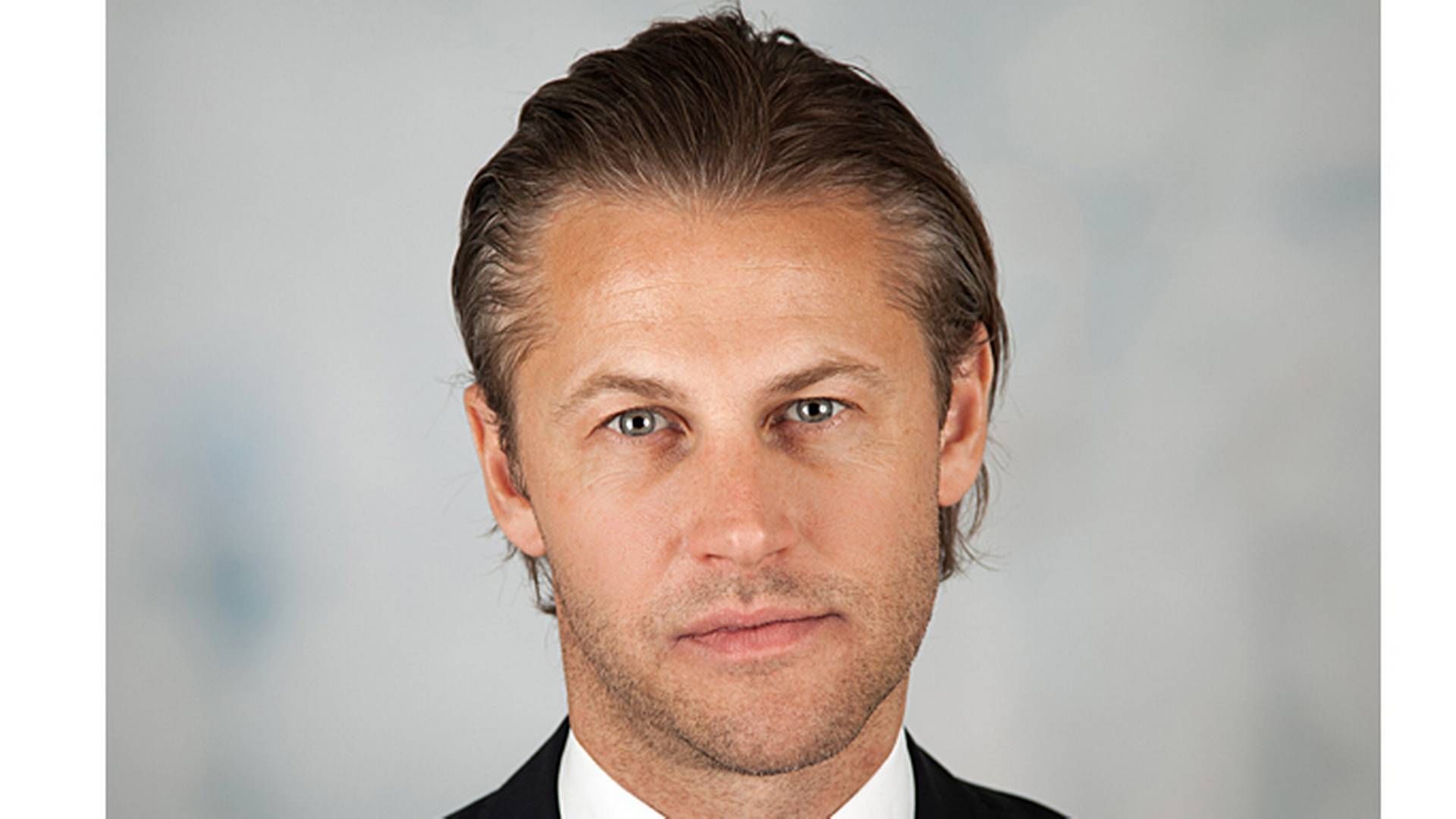 Jan Willers, former partner and COO at Kirstein A/S will be joining advisory firm House of Reach.