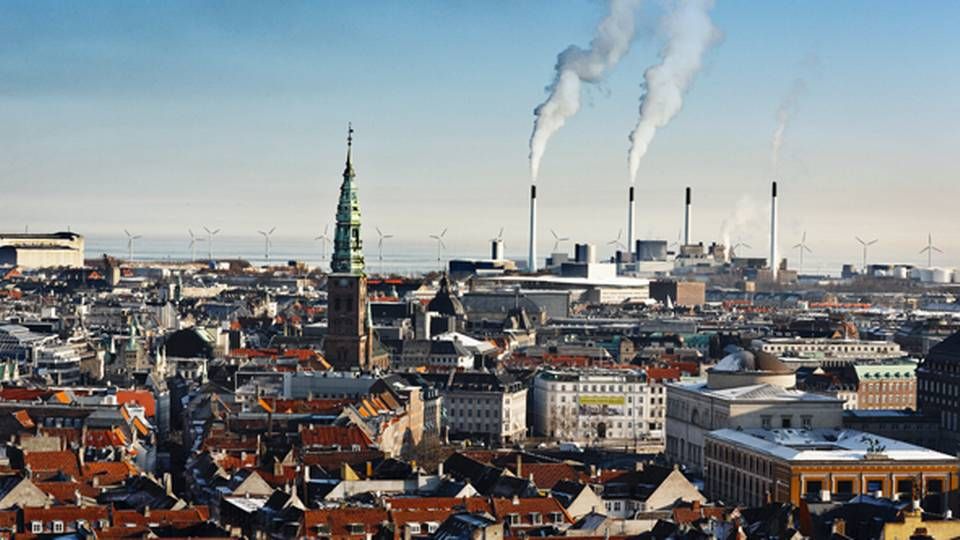 København. | Foto: PR.