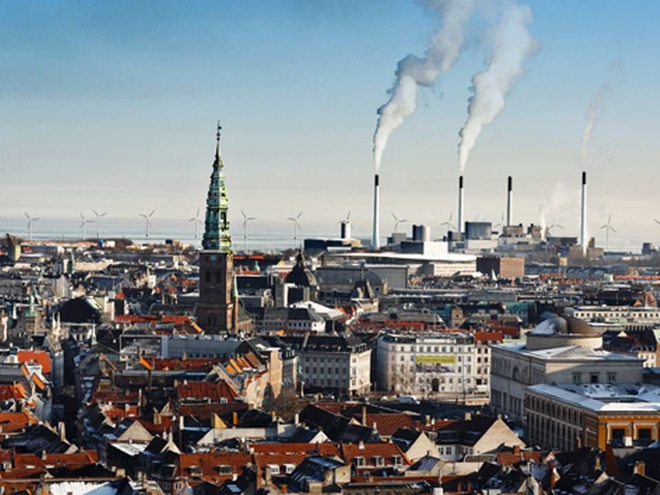 København. | Foto: PR.