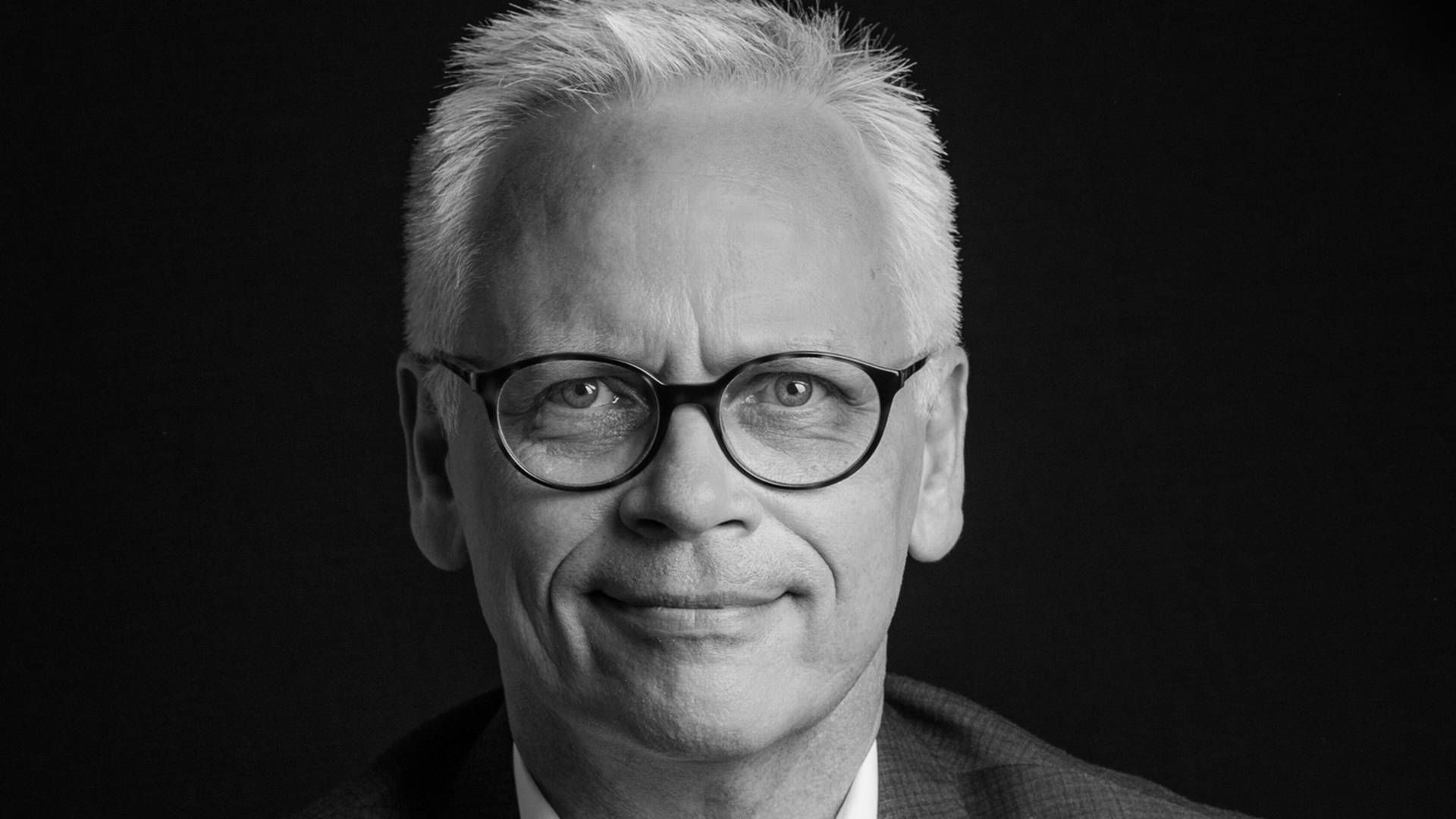 Jan Lundgren har siden starten i 2008 været adm. direktør for indkøbsorganisationen Coop Trading, der blandt andet handler ind til Coops private label-brands i Norden.