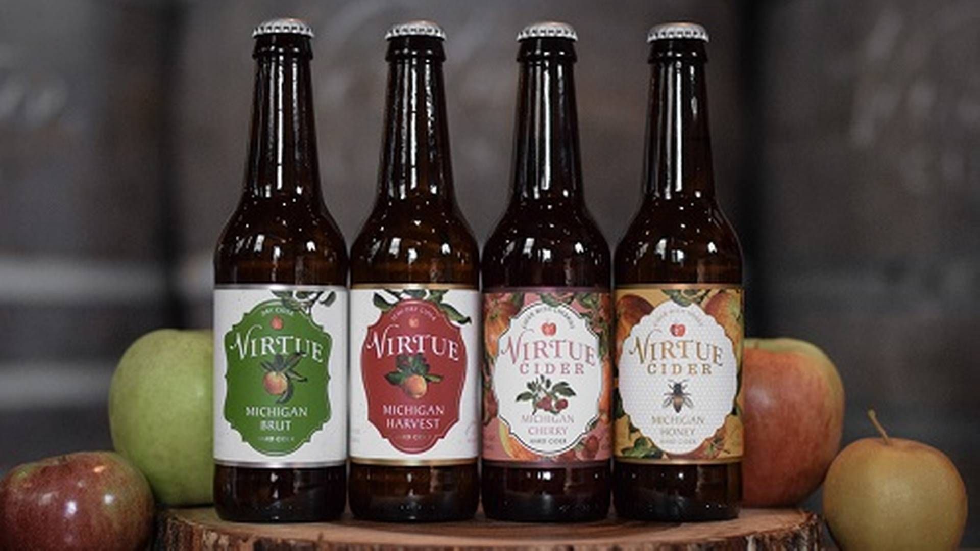 Foto: Virtue Cider.