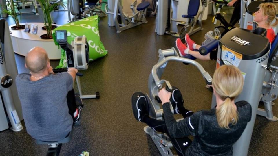 Loop Fitness vil åbne 50 nye træningscentre inden 2021. | Foto: PR.