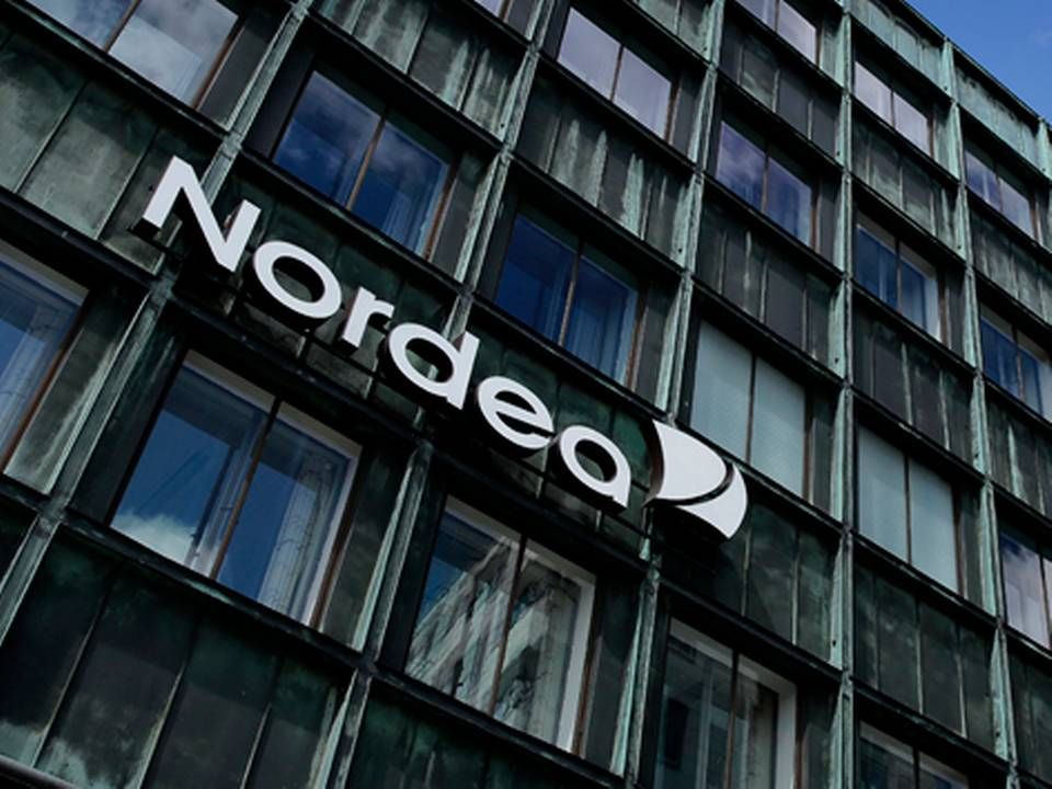 Nordea remains the 74th largest asset manager in the world, according to IPE.com. | Photo: /ritzau/Jens Dresling