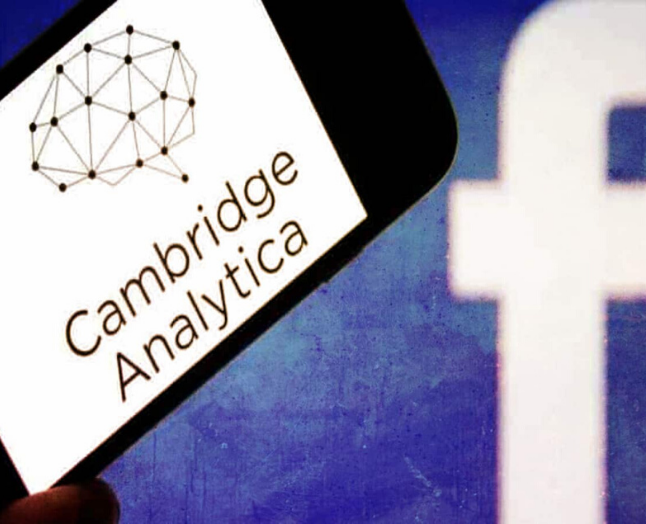 Cambridge Analytica-skandalen blev symptomatisk for årtiets overgang fra tech-eufori til -lash.
