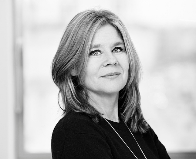 Hvorfor er dit why vigtigt? Christina Blak, der er kreativ direktør i We Love People, mener, at virksomheders udgangspunkt skal være purpose - hvis de formår at bakke ordene op med handling.