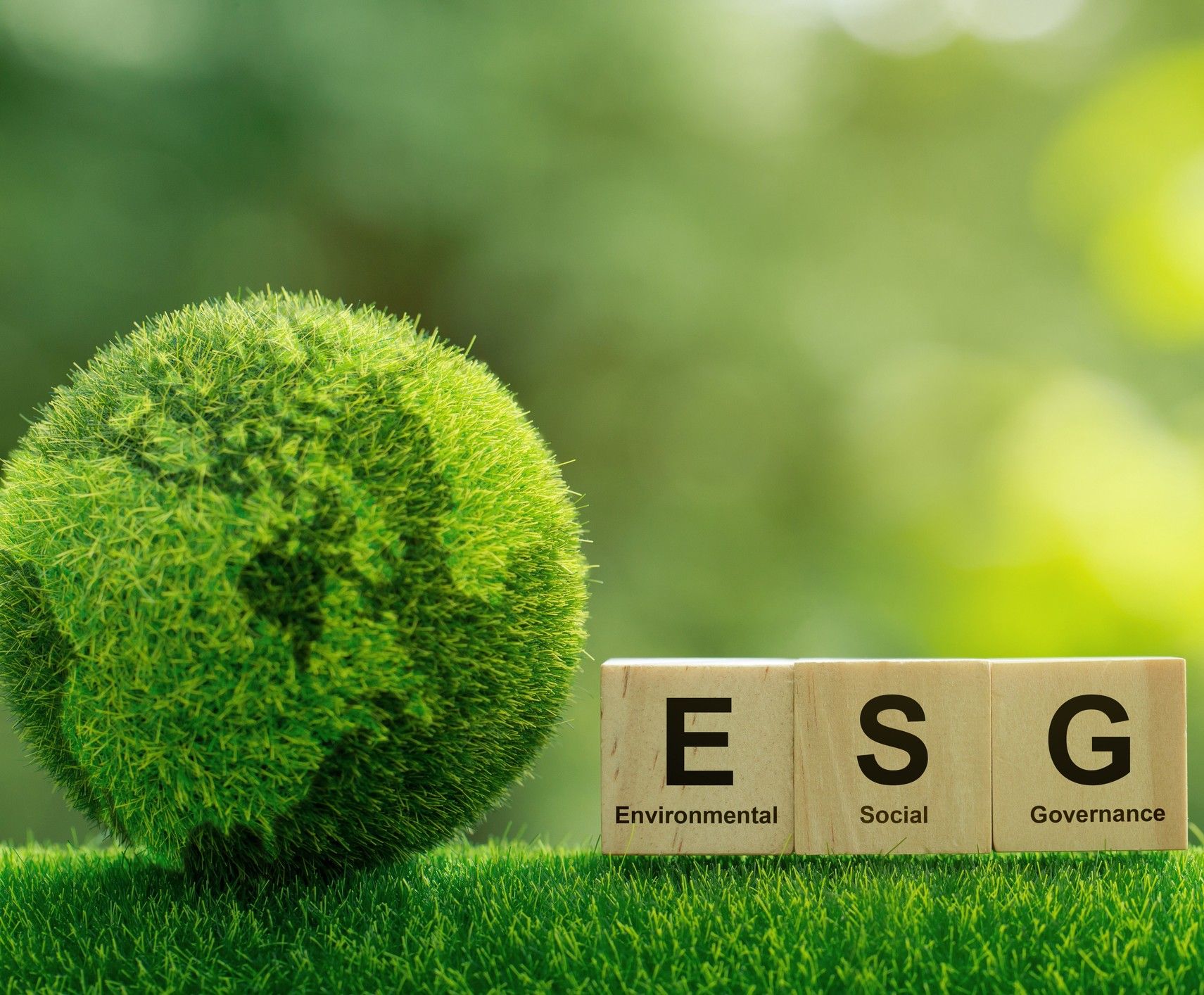 En høj ESG- rating og et grønt produkt hænger ikke altid sammen. Kilde: Getty