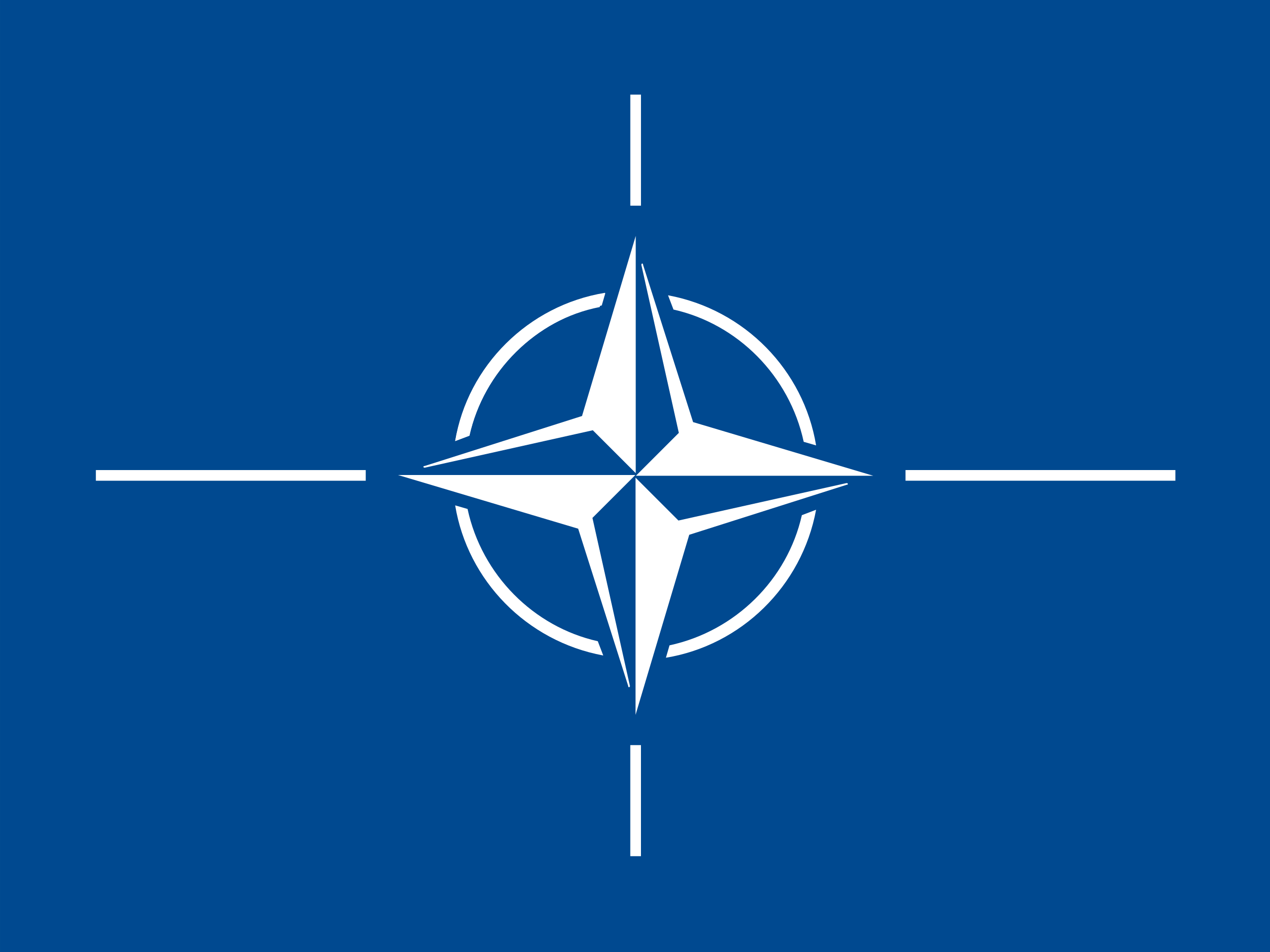Militære aktiviteter er også kommunikation. Det er en af pointerne i NATO's nye doktrin om strategisk kommunikation. Illustration: Wikimedia Commons.
