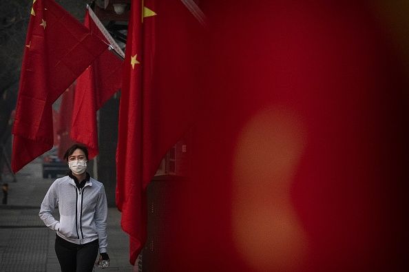 I løbet af få uger er 2019-nCoV forfremmet fra en temmelig ukendt til farlig og omsiggribende epidemi, der får globale børskurser til at rasle ned af frygt for, at virus skal lægge Kina helt ned. Foto: Getty Images