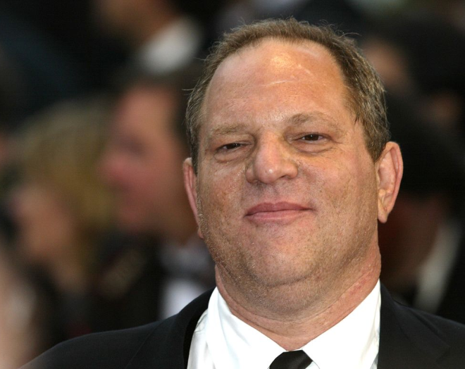 #MeToo-bevægelsen eksploderede i hovedet på Harvey Weinstein. Kilde: Getty Images.