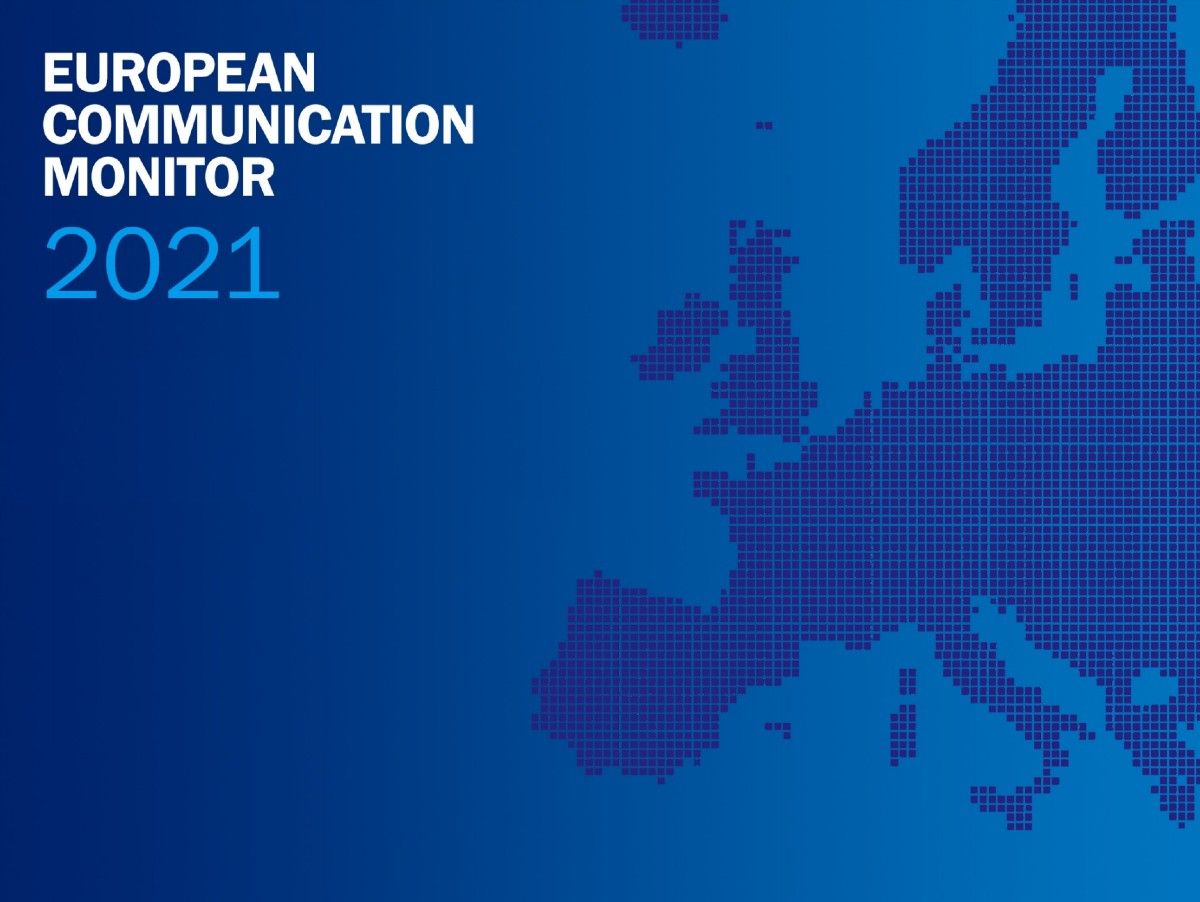 Foto: European Communication Monitor