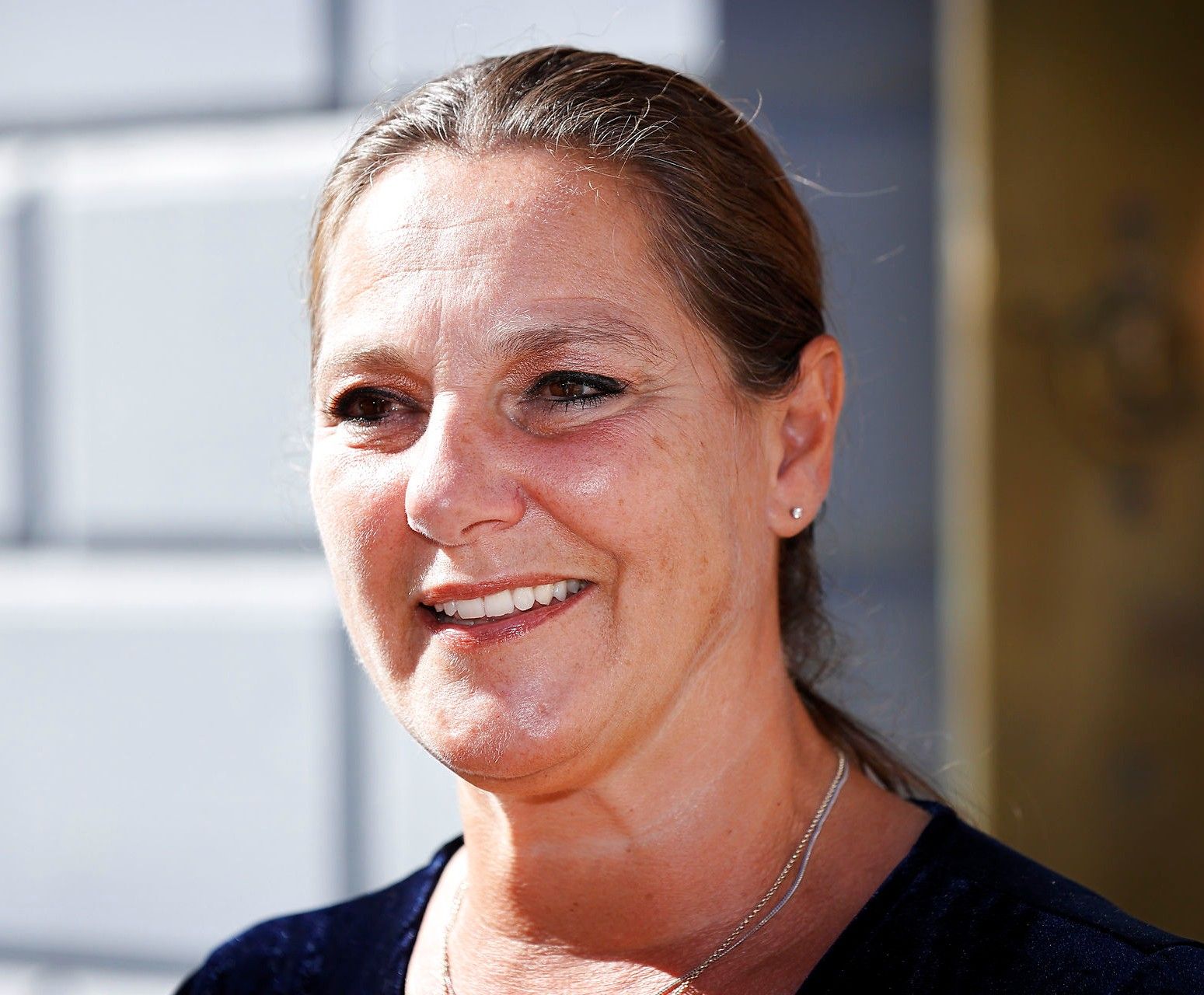 Jane Heitmann har siddet i Folketinget for Venstre i 11 år. Foto: Jens Dresling