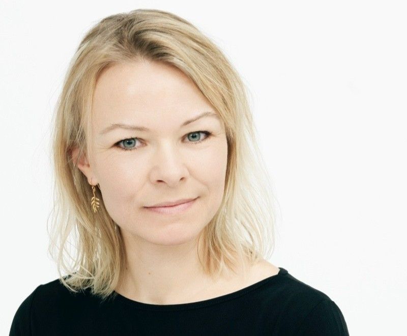 Jeanette Ringkøbing Rothenborg. Foto: LinkedIn