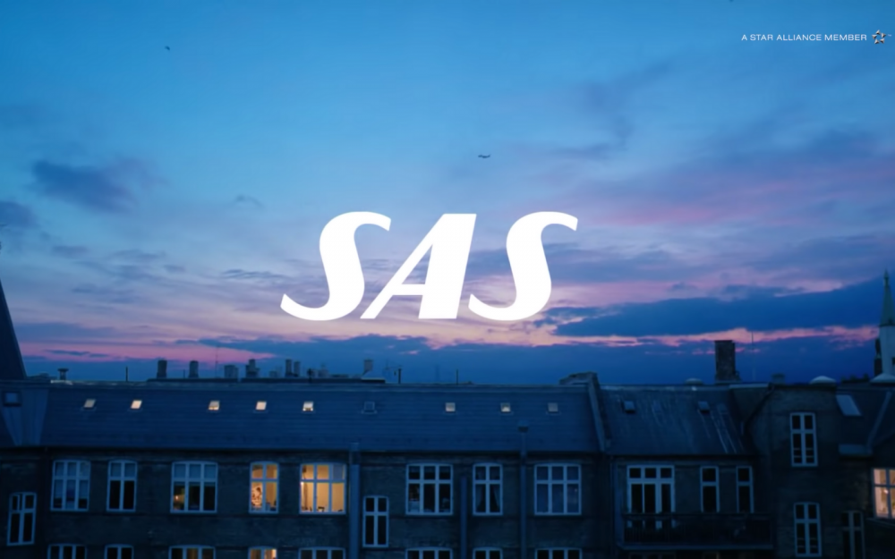 SAS-reklamen har skabt stor ståhej. Men var det målet i sig selv? Mads Gorm Larsen ser på polariserende reklamer. Foto: What is truly Scandinavian.