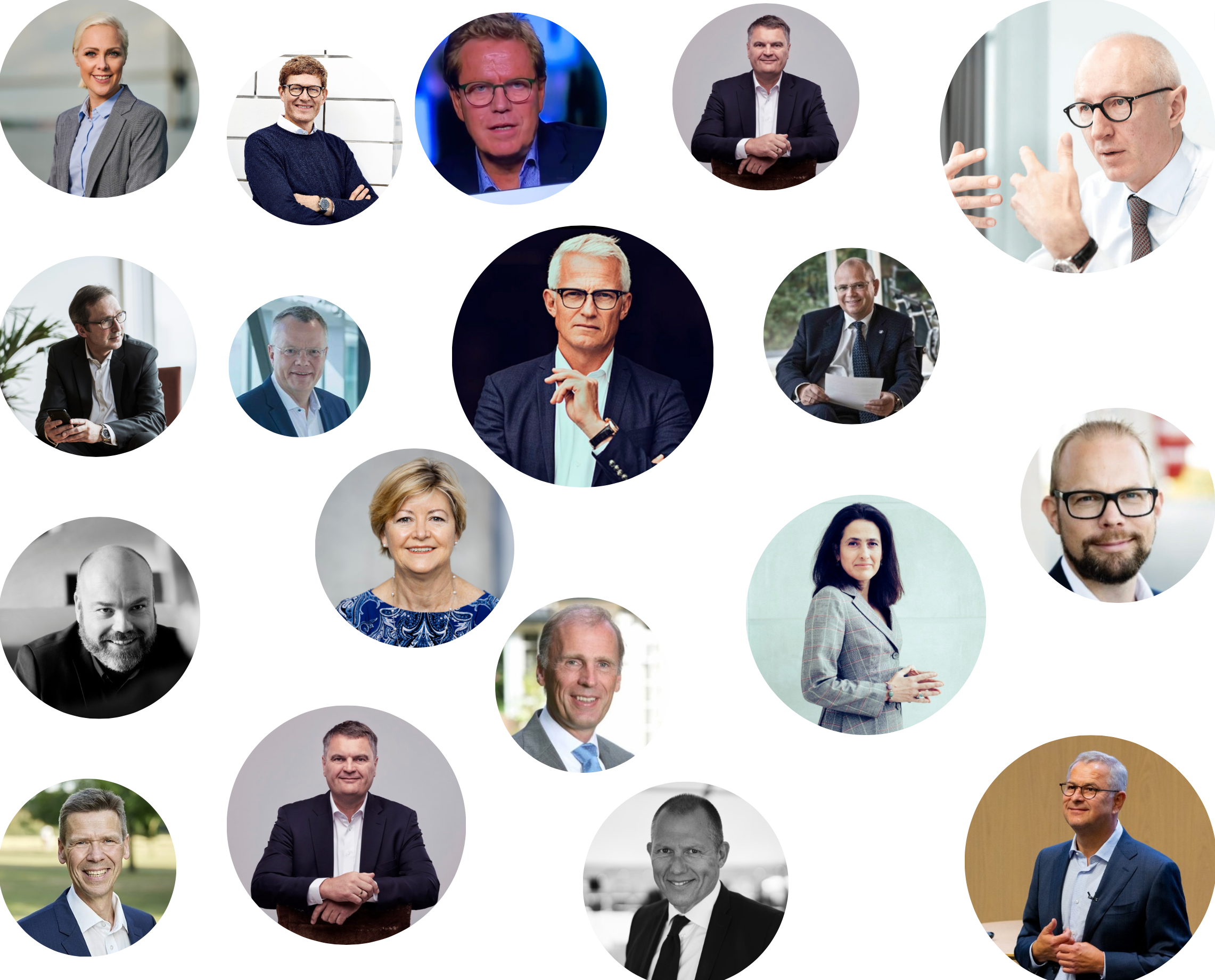 Vi har analyseret danske super-CEO's kommunikation. Billede: Kforum