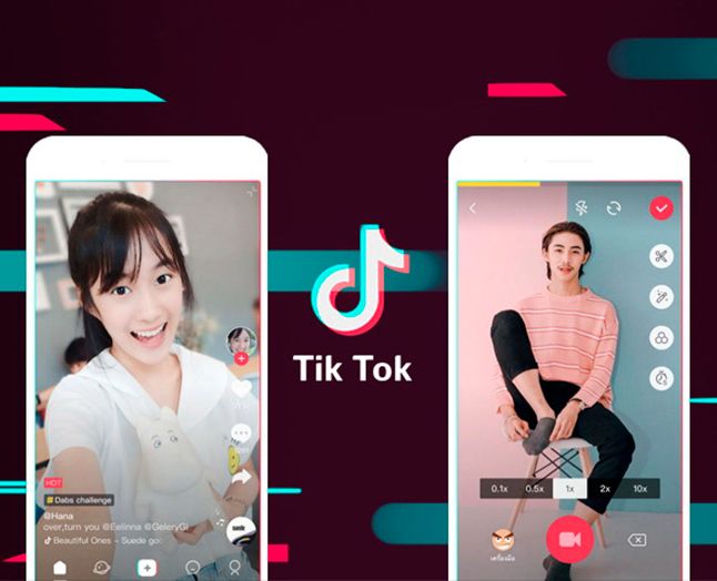 TikTok er en platform, hvor brugerne kan se og optage videoer, som de så kan dele med hinanden. Egentlig kommer appen ikke med noget nyt eller revolutionerende, men den formår på en eller anden måde at tryllebinde sine brugere.