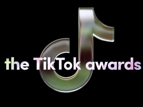 TikTok Awards løber af stablen 16. oktober 2022. Foto: TikTok Awards