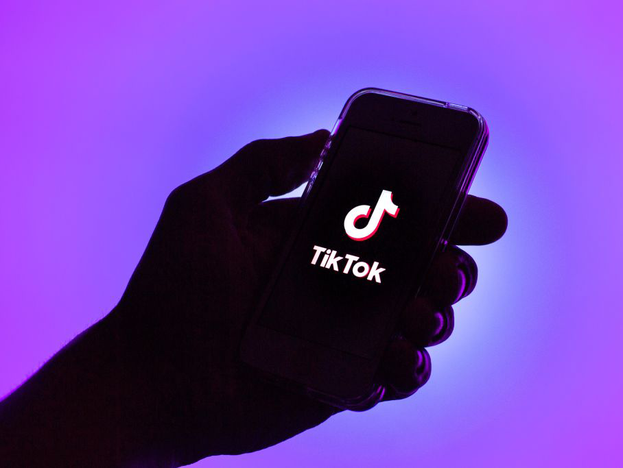 Lad dig inspirere af andre danske virksomheders TikTok-markedsføring. Foto: Getty