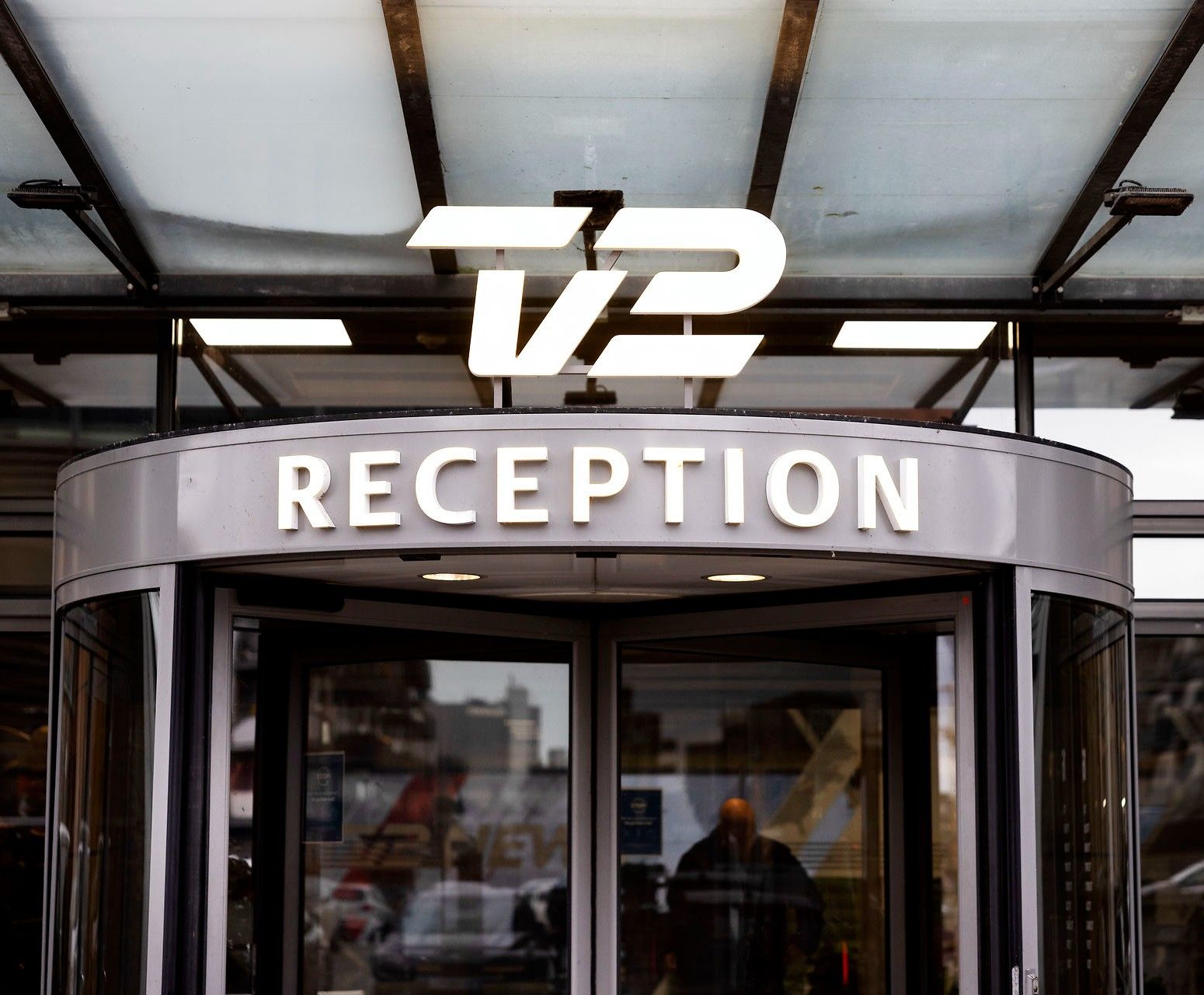 TV 2 er blevet afsløret i at modtage betaling for tv-indslag endnu en gang. Foto: Thomas Borberg