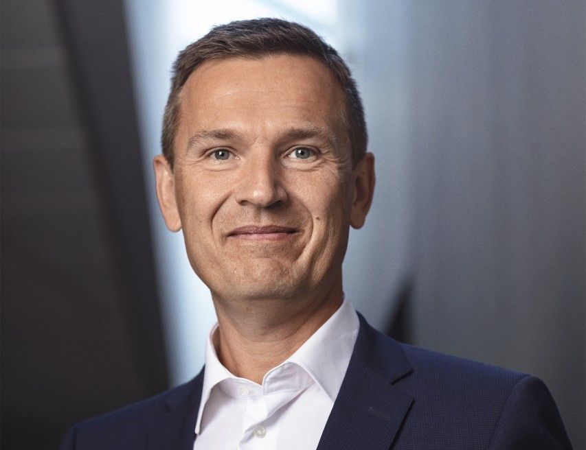 Carlsbergs fortsatte tilstedeværelse i Rusland kræver ærlig og præcis kommunikation, mener Anders Schelde, investeringsdirektør i Akademikerpension. Foto: Akademikerpension / PR