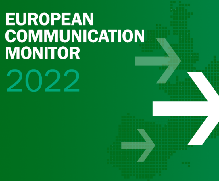 Du kan deltage i undersøgelsen indtil d.12 marts. Illustration: European Communiacation Monitor.