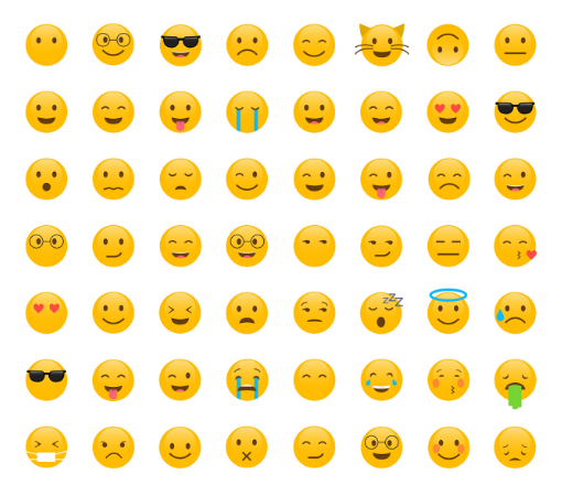 Alt, hvad du skal vide om emojis.