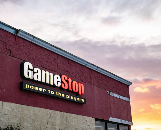 Har du heller ikke forstået sagen om GameStop-aktien? Så læs med her. Foto: Getty