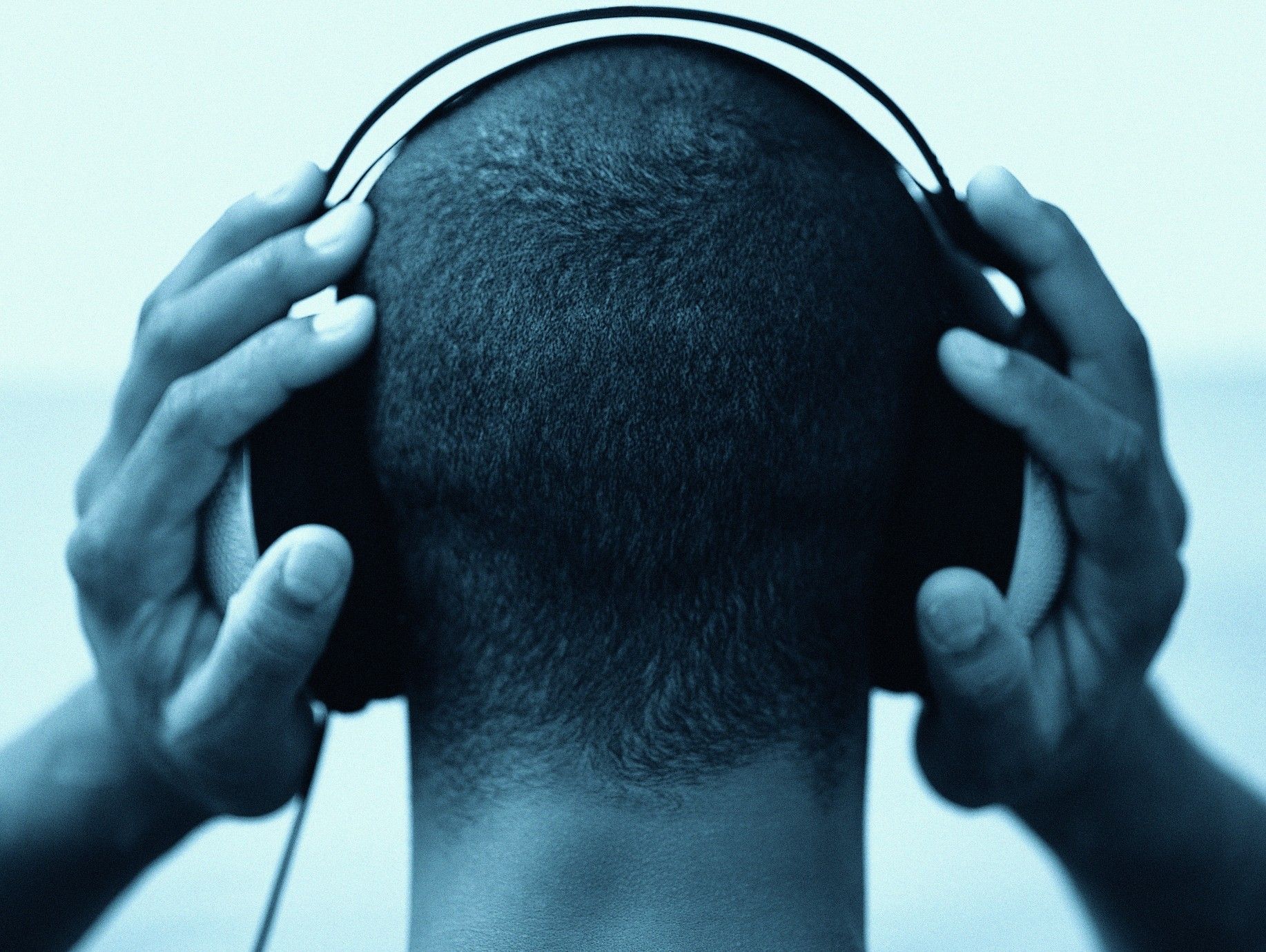 En årlig opgørelse viser, at forbruget af gammel musik er vokset med 19,3 %, mens forbruget af ny musik er faldet med 3,7 %. Hvad betyder dette for fremtidens musikindustri? Foto: Getty Images