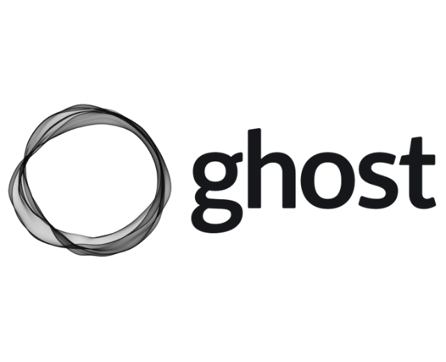 Ghost er et lille startup med godt 20 ansatte og 20 millioner kroner i omsætning. Billede: Ghost.org