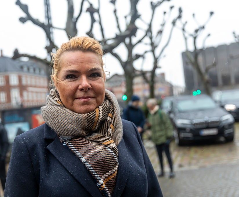 "Inger Støjbergs Stemmer" viser viser nogle af de danskere der var med til at få Danmarksdemokraterne i folketinget under valget i 2022. Kilde: Getty