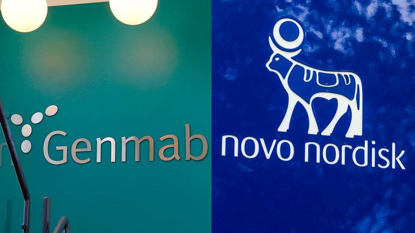 Hemab Tight-lipped On Deals With Novo Nordisk And Genmab