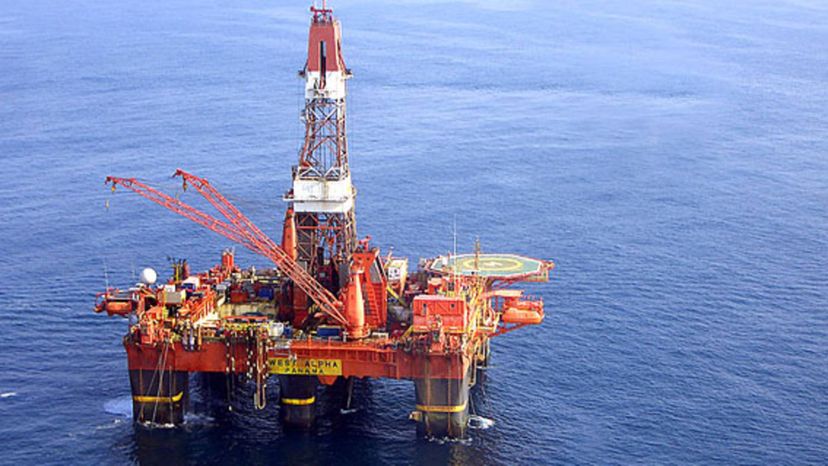 The new Seadrill reports operating profit following long restructure