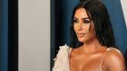 Realitypersonligheden Kim Kardashian har indgået forlig om at betale 1,26 mio. dollar for ulovligt at have promoveret kryptovaluta. | Photo: Jean-Baptiste Lacroix/AFP/Ritzau Scanpix